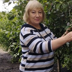 Фотография девушки Елена, 57 лет из г. Воронеж