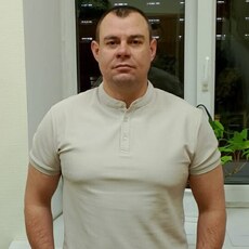 Фотография мужчины Максим, 40 лет из г. Москва