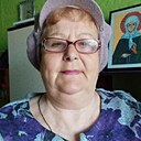 Томочка, 63 года