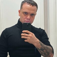 Фотография мужчины Илья, 29 лет из г. Волгоград