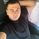 Человек, 35 лет