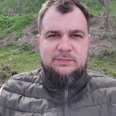 Фотография мужчины Андрей, 35 лет из г. Николаев