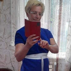 Фотография девушки Нет, 52 года из г. Беломорск