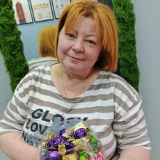 Фотография девушки Катю Ха, 53 года из г. Саранск