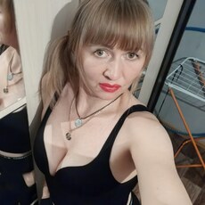 Фотография девушки Татьяна, 42 года из г. Бердск