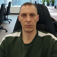 Фотография мужчины Станислав, 38 лет из г. Орша
