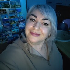 Фотография девушки Светлана, 52 года из г. Тобольск