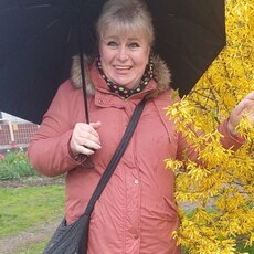 Фотография девушки Ирина, 62 года из г. Днепр