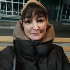 Фотография девушки Надя, 41 год из г. Киренск