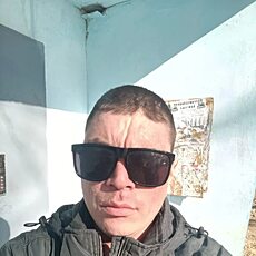 Фотография мужчины Виталий, 26 лет из г. Чита