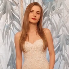 Фотография девушки Ксения, 28 лет из г. Воткинск