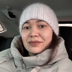 Фотография девушки Элина, 30 лет из г. Нижневартовск