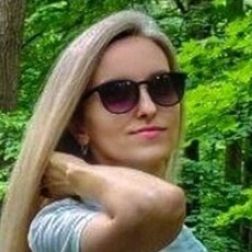 Фотография девушки Dasha, 40 лет из г. Москва