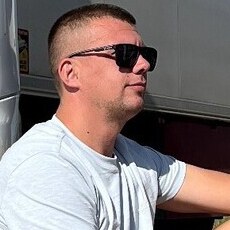 Фотография мужчины Алексей, 37 лет из г. Смоленск