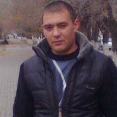 Фотография мужчины Дмитрий, 35 лет из г. Новошахтинск