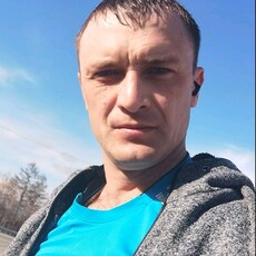 Фотография мужчины Виктор, 46 лет из г. Саянск