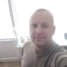 Фотография мужчины Алексей, 43 года из г. Мариуполь