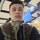 Рустам, 33 года