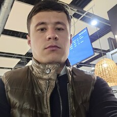 Фотография мужчины Рустам, 33 года из г. Краснодар
