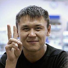 Фотография мужчины Александр, 43 года из г. Кызыл