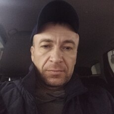 Фотография мужчины Сергей, 42 года из г. Старый Оскол