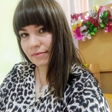Фотография девушки Марина, 39 лет из г. Боковская