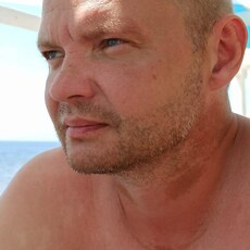 Фотография мужчины Максим, 44 года из г. Ногинск