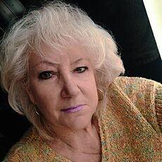 Фотография девушки Татьяна, 63 года из г. Кременчуг