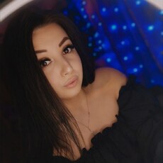 Фотография девушки Алина, 29 лет из г. Новокузнецк