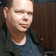 Фотография мужчины Александр, 32 года из г. Удомля