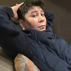 Фотография мужчины Баха, 59 лет из г. Алматы