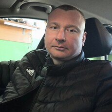 Фотография мужчины Вадим, 35 лет из г. Бобруйск