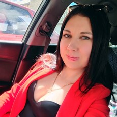 Фотография девушки Екатерина, 33 года из г. Славянск-на-Кубани