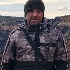 Фотография мужчины Владимир, 43 года из г. Феодосия