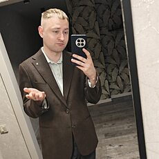 Фотография мужчины Максим, 31 год из г. Гродно