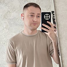 Фотография мужчины Максим, 31 год из г. Гродно