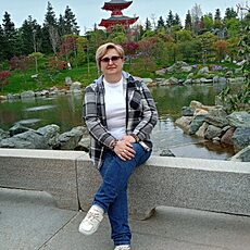 Фотография девушки Анна, 51 год из г. Ставрополь