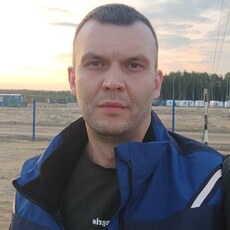 Фотография мужчины Артем, 37 лет из г. Урай