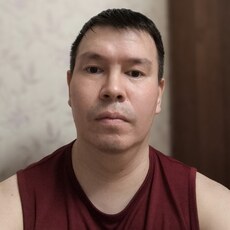 Фотография мужчины Данияр, 35 лет из г. Экибастуз