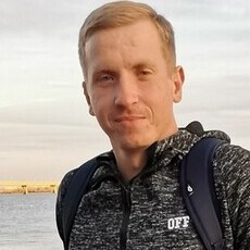 Фотография мужчины Алексей, 29 лет из г. Саратов