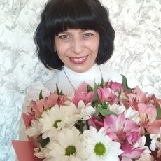 Фотография девушки Эльвира, 49 лет из г. Междуреченск