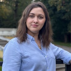 Фотография девушки Ирина, 38 лет из г. Саратов