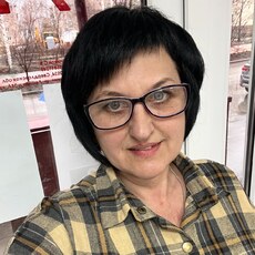 Фотография девушки Tata, 46 лет из г. Красноуральск