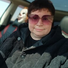 Фотография девушки Виктория, 46 лет из г. Находка