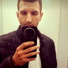 Фотография мужчины Михаил, 29 лет из г. Ставрополь