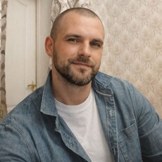 Фотография мужчины Vadym, 33 года из г. Павлоград