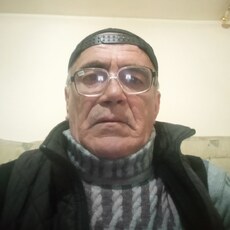 Фотография мужчины Хасан, 63 года из г. Нальчик