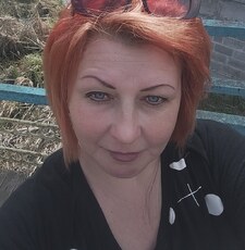 Фотография девушки Лана, 44 года из г. Смела