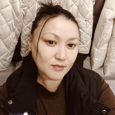 Фотография девушки Айжан, 44 года из г. Астана
