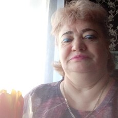Фотография девушки Алена, 59 лет из г. Браслав